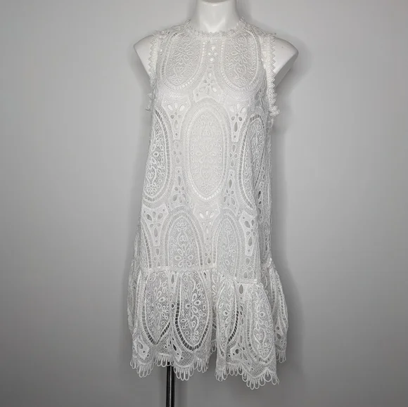 plus size lace dress with sleeves Plus Size Boho Wedding Dress with Lace and V-Neck - Long Sleeves Wedding Dress with Deep Front Cut and High Slit